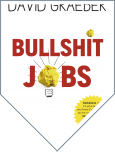 Bullshit Jobs