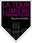 La Tour lumière cybernétique