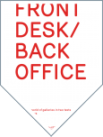 Front Desk / Back Office