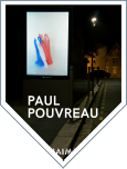 Paul Pouvreau - Monographie