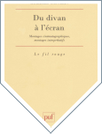 Du divan à l'écran