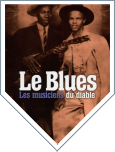 Le Blues, les musiciens du diable