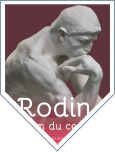 Rodin. L’exposition du centenaire
