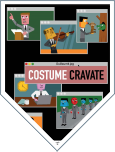 Costume Cravate