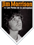 Jim Morrison ou Les Portes de la perception