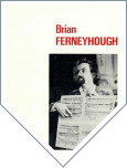 Brian Ferneyhough