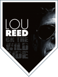 Lou Reed on the wild side