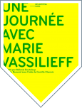 Une journée avec Marie Vassilieff