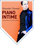 Piano intime. Conversation avec Nicolas Southon