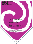 La formation musicale des danseurs