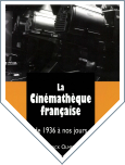 La Cinémathèque française