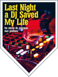 Last night a DJ saved my life