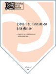 L'éveil et l'initiation à la danse