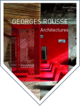 Georges Rousse - Architectures