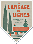 Le  Langage des lignes