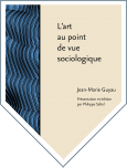 L'art au point de vue sociologique