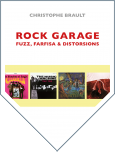 Rock garage