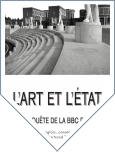 L'ART ET L'ETAT