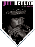 Blues pour Jimi Hendrix