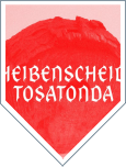 Scheibenscheiden-Tosatonda