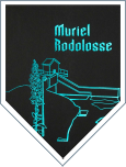 Muriel Rodolosse