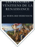 Les peintres vénitiens de la Renaissance