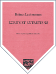 Écrits et entretiens