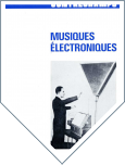 Musiques électroniques