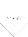 Cafuné 01