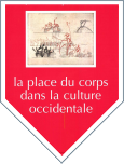 La place du corps dans la culture occidentale