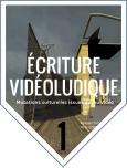 Écriture vidéoludique 1