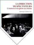 LA DIRECTION DE SPECTATEURS