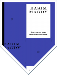 Satellite 9 - Basim Magdy