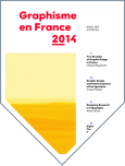 Graphisme en France [english] 2014