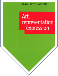 Art, représentation, expression