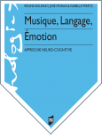 Musique, langage, émotion