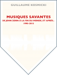 Musiques savantes