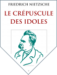 Le Crépuscule des idoles