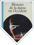 Histoire de la danse en Occident