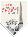 La Nouvelle charte de la ville