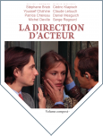 LA DIRECTION D'ACTEUR