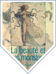 La Beauté et ses monstres