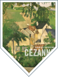 Cézanne et Paris : L’album de l’exposition du musée du Luxembourg