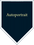 Autoportrait