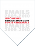 Emails 2009-2010