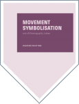Movement Symbolisation Out of Kinetography Laban