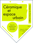 Céramique et espace urbain