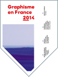 Graphisme en France 2014