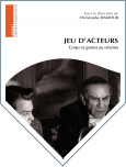 Jeu d’acteurs