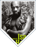 Isaac Hayes